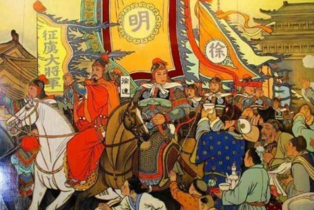 明朝将领孙兴祖真的英年早逝吗？农家发现一封诏书推翻明史记载！