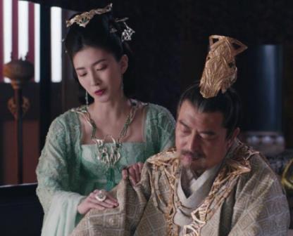 《九州缥缈录》宫羽衣是谁？她为什么会黑化？