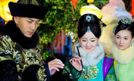 清朝皇帝为什么那么偏爱驻园？原因是什么