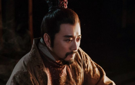 段志玄是个谨慎的人，却因此错过建功立业的机会！