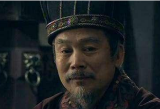 曹参是谁?潍水之战前的大汉丞相