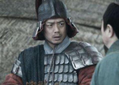 此人从乞丐一路&ldquo;开挂&rdquo;，成为大将军后却死了