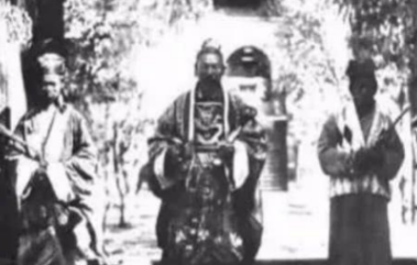 清朝为什么会允许道士保留汉族衣冠发式？真相是什么