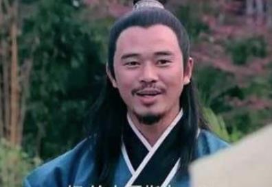 牛进达：原本是秦琼的&ldquo;小弟&rdquo;，后被李世民封为兵马大元帅