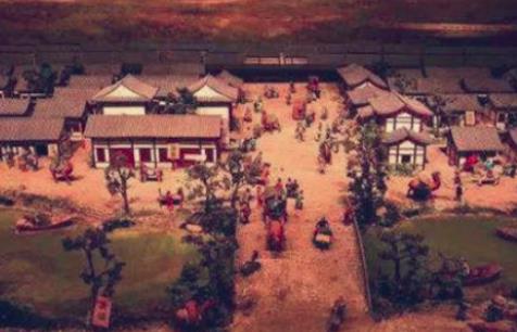 安史之乱爆发，根本原因是人口太多了吗？