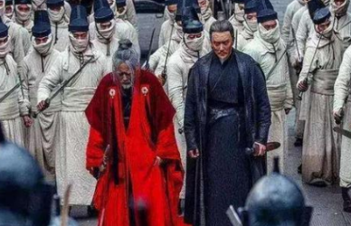 曹楷为什么对司马懿杀死曹魏宗族5000余人无动于衷？