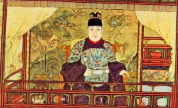 尚方宝剑：是代表皇权的利器也是君臣矛盾的制造者？