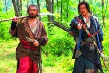 古代山贼为什么不劫持进京赶考的书生？原因是什么