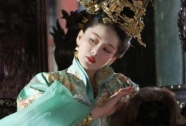 高氏是乾隆最爱的妃子之一，可是为什么会被满门抄斩？