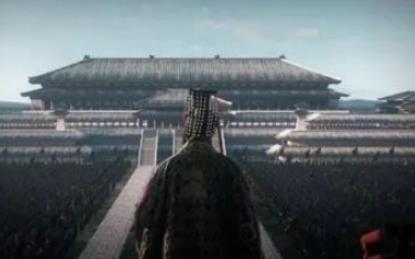千古一帝秦始皇，为什么终生不立皇后？