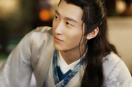 太子石宣是一个什么样的人 有其父必有其子