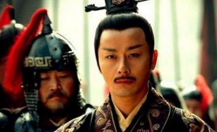 汉朝最莽撞的天子！父亲削藩他一棋盘砸得藩王不敢动！