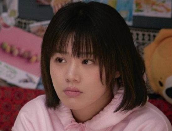 《加油你是最棒的》福子和牛美丽是什么关系？