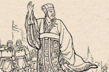 皇甫郦：劝皇甫嵩诛杀董卓，调和李傕郭汜矛盾时被记恨