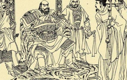 宋徽宗收复燕云十六州是什么样 不仅没有收复还丢了半壁江山被生擒