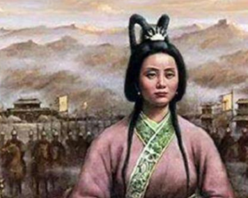 秦始皇为什么会允许巴寡妇清组建数千人武装？