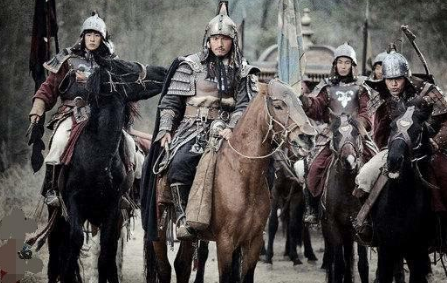 许多人都知道&ldquo;杨家将&rdquo;和&ldquo;呼家将&rdquo;，为什么不知道功高如山的&ldquo;史家将&rdquo;？