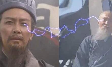 历史上的王朗真的被诸葛亮骂死的吗 诸葛亮是怎么骂的