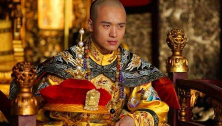 顺治帝和董鄂妃是怎么认识的？顺治为什么对董鄂妃情有独钟？