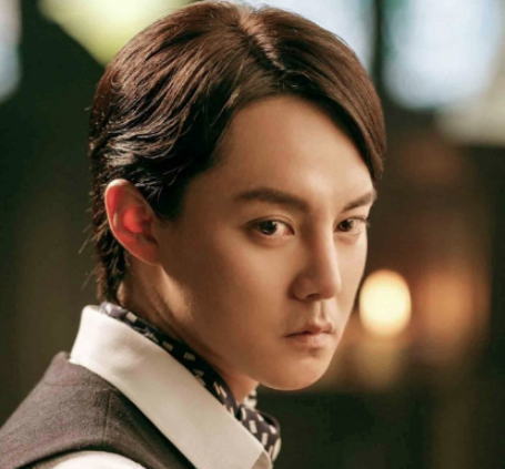 《烈火军校》承瑞贝勒是谁演的？扮演者资料介绍