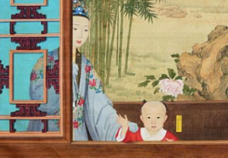 清朝皇子的教育制度是什么样的？从6岁开始凌晨3点便开始到上书房读书直至成年