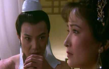 李师师跟燕青是什么关系？两人在一起了吗