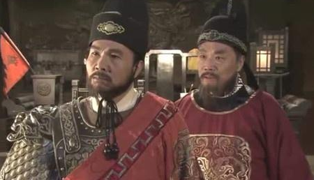 他是唐朝名将 被抓之后因为长得像首领父亲而躲过一劫