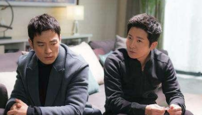 《遇见幸福》郭京飞为什么会被离婚?抱蒋欣绝望大哭