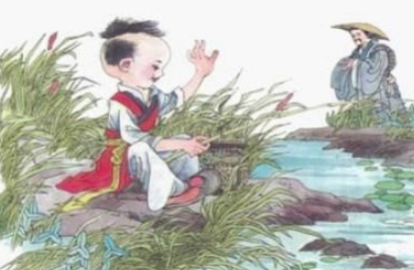 唐朝默默无闻的修锅匠，写下一首诗成千古名作