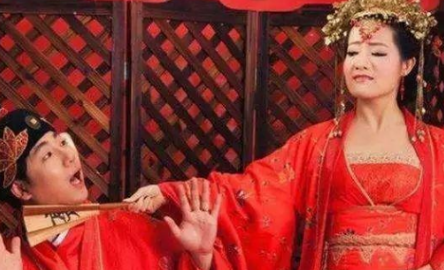 赵惇的父亲驾崩之后，为什么连丧礼都不敢去？