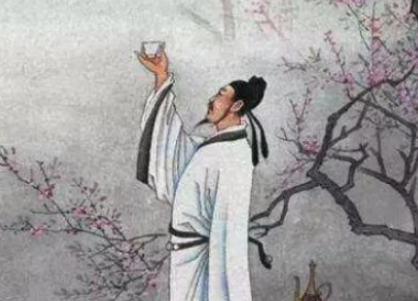 李白向女子表白被拒，写下一首诗堪称经典