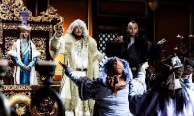 蒙古灭掉南宋为什么会花费45年？是什么问题