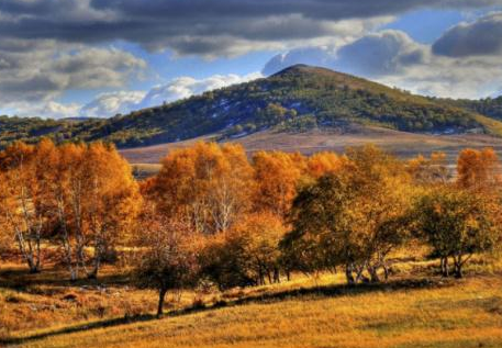 揭秘清朝狩猎场究竟是什么样的 这个地方到底在哪里