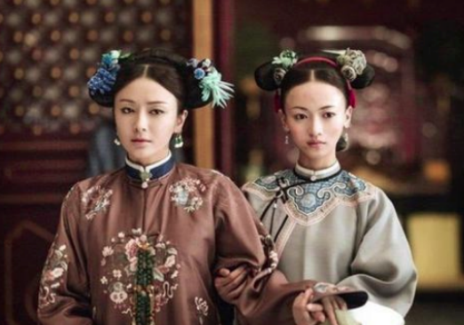 她是令妃最疼爱的女儿，为何只活了20岁？
