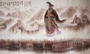 周幽王烽火戏诸侯和秦国崛起有关系吗？秦国是怎么崛起的？