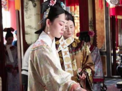 咸丰皇帝宠爱的妃子，竟成为晚清掌权者