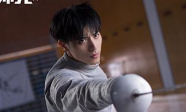 《拜托啦师兄》徐开骋范津玮秀热血兄弟情