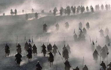 长平之战后，找过为什么撑了十年之久？