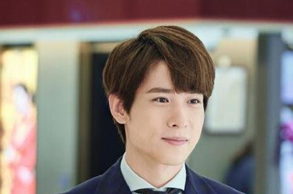 《我的莫格利男孩》凌宇曾与高婕热恋但储时才是命定之人