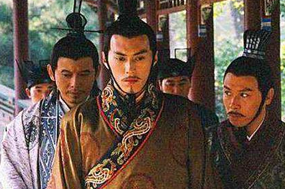 汉武帝为什么要杀自己的奶娘？东方朔是怎么救她的