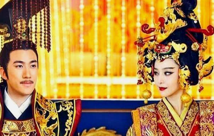 揭秘武则天为什么要立无字碑 千年之后被一农民解开