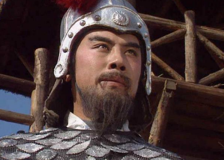 汉水之战中为什么两人会因为先去而吵起来呢 难道都想表现自己吗