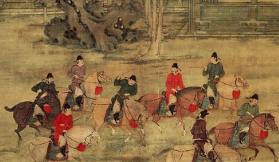 朱温和李克用不期而遇，争霸40年朱温是如何取胜的？