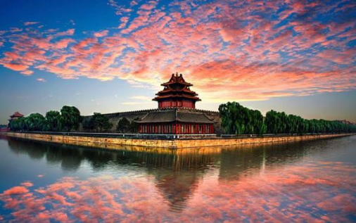 六朝古都南京，十三朝古都西安，北京是几朝古都？