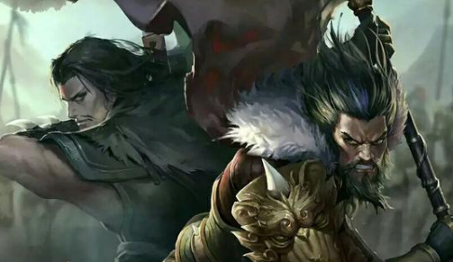 搅动天下的侯景真的只是个背黑锅的吗？