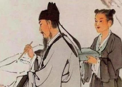 诗佛王维是唐朝状元，他为什么老是想退隐山林？