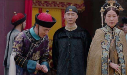 慈禧嫁给咸丰后真的受尽宠爱？慈禧在后宫中是什么样的地位？