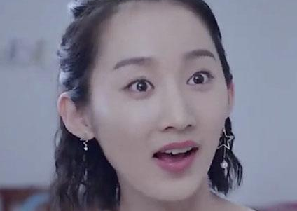 《山月不知心底事》向遥官配腾俊上线！