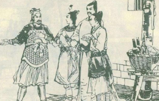 伍子胥鞭尸掘墓，为什么后人还是对其尊重有加？