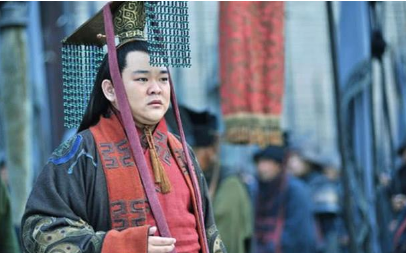 城内有数万的兵马 为何刘禅面对一小支部队就投降了呢